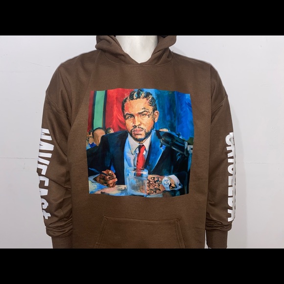 Dave East x Westside GunnGxFR “Hoffa” Griselda - Picture 5 of 10